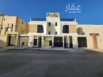 دور للبيع في شارع عبدالله بن حلوان, حي العريجاء الغربي, مدينة الرياض, منطقة الرياض صورة 4