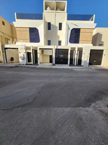 دور للبيع في شارع عبدالله بن حلوان, حي العريجاء الغربي, مدينة الرياض, منطقة الرياض صورة 3