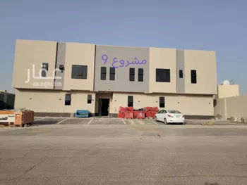 شقة للبيع في شارع محمد بن طملون, حي العوالي, مدينة الرياض, منطقة الرياض
