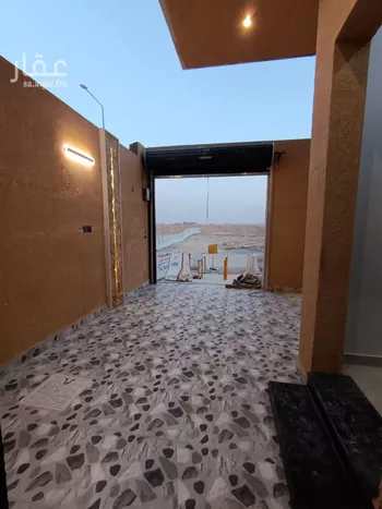 دور للبيع في شارع داود بن عجلان, حي طويق, مدينة الرياض, منطقة الرياض صورة 4