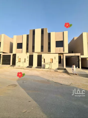 دور للبيع في شارع ابن نعيم, حي طيبة, مدينة الرياض, منطقة الرياض
