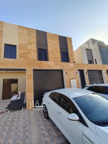 فيلا للبيع في شارع حامد عبدالحفيظ, حي عكاظ, مدينة الرياض, منطقة الرياض صورة 2