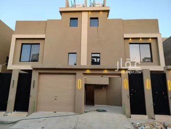 دور للبيع في حي بدر, مدينة الرياض, منطقة الرياض صورة 2