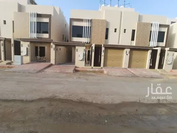 فيلا للبيع في شارع سعيد الطليطلي, حي بدر, مدينة الرياض, منطقة الرياض