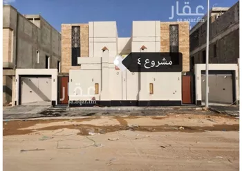 فيلا للبيع في شارع الامير سعود ابن محمد ابن مقرن, حي ديراب, مدينة الرياض, منطقة الرياض
