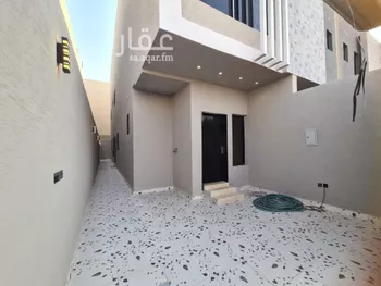 فيلا للبيع في شارع حسان بن قيس, حي بدر, مدينة الرياض, منطقة الرياض صورة 4