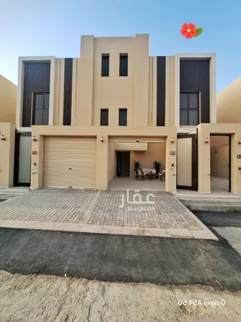 دور للبيع في شارع إسماعيل القيسي, حي عكاظ, مدينة الرياض, منطقة الرياض