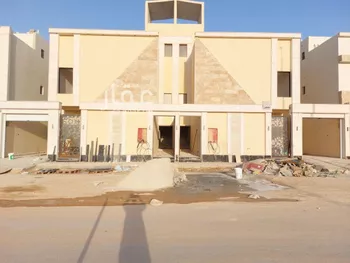 فيلا للبيع في شارع عبيدالله الهذلي, حي عكاظ, مدينة الرياض, منطقة الرياض صورة 2