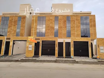 دور للبيع في شارع نجم الدين الايوبي, حي طويق, مدينة الرياض, منطقة الرياض