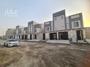 دور للبيع في شارع الامام البخاري, حي بدر, مدينة الرياض, منطقة الرياض صورة 5