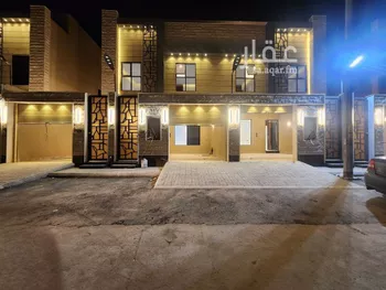 فيلا للبيع في حي عكاظ, مدينة الرياض, منطقة الرياض صورة 2
