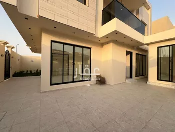 فيلا للبيع في شارع سفيان بن الحارث, حي الحزم, مدينة الرياض, منطقة الرياض صورة 2