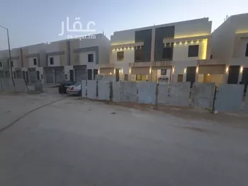 دور للبيع في شارع الشريشي, حي عكاظ, مدينة الرياض, منطقة الرياض صورة 3