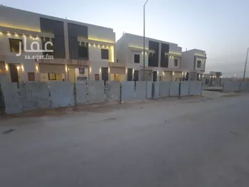 دور للبيع في شارع الشريشي, حي عكاظ, مدينة الرياض, منطقة الرياض صورة 2