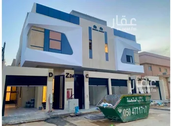 دور للبيع في شارع أبي محمد الحصني, حي الزهرة, مدينة الرياض, منطقة الرياض صورة 3
