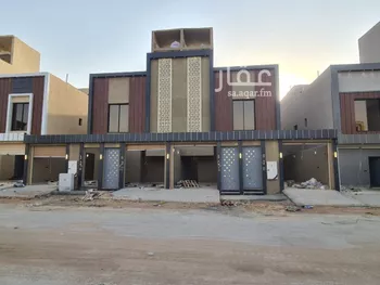 دور للبيع في شارع الحسن بن الهيثم, حي عكاظ, مدينة الرياض, منطقة الرياض صورة 2