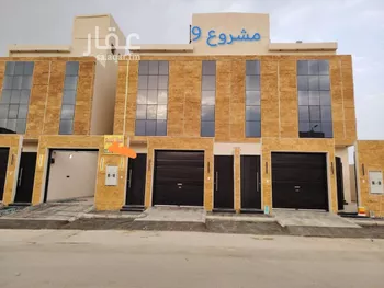 دور للبيع في شارع السائب المكي, حي طويق, مدينة الرياض, منطقة الرياض