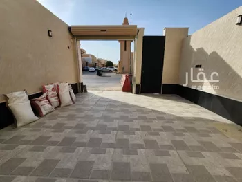 دور للبيع في شارع الموفق الصابوني, حي الزهرة, مدينة الرياض, منطقة الرياض صورة 3