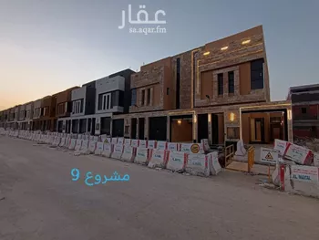 دور للبيع في شارع داود بن عجلان, حي طويق, مدينة الرياض, منطقة الرياض
