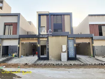 فيلا للبيع في شارع حامد عبدالحفيظ, حي عكاظ, مدينة الرياض, منطقة الرياض