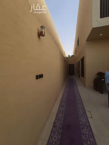 دور للبيع في شارع يعقوب بن أبي الفضل, حي عكاظ, مدينة الرياض, منطقة الرياض صورة 5