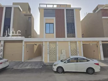دور للبيع في شارع مسلم, حي بدر, مدينة الرياض, منطقة الرياض صورة 2