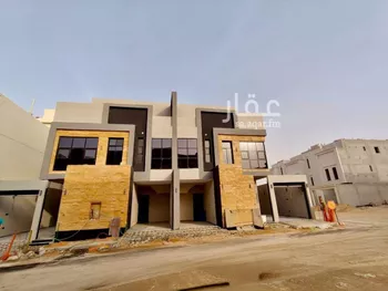 فيلا للبيع في شارع حسين الأبريقي, حي عكاظ, مدينة الرياض, منطقة الرياض صورة 2