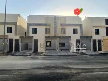 فيلا للبيع في شارع القناني, حي عكاظ, مدينة الرياض, منطقة الرياض