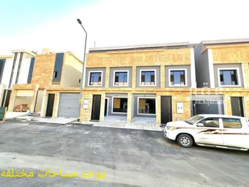 فيلا للبيع في شارع حجة الإسلام, حي عكاظ, مدينة الرياض, منطقة الرياض صورة 2