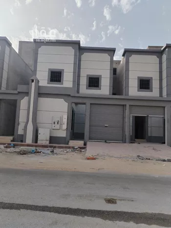 فيلا للبيع في شارع ريس, حي بدر, مدينة الرياض, منطقة الرياض