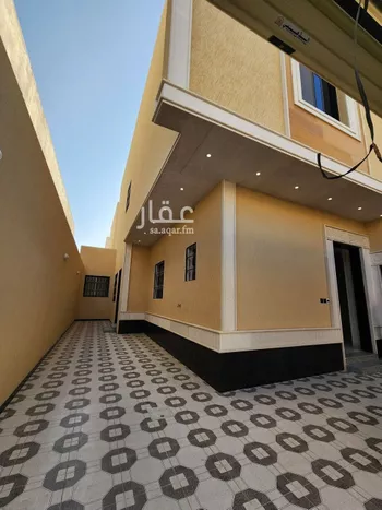 فيلا للبيع في شارع البرمة, حي الدار البيضاء, مدينة الرياض, منطقة الرياض صورة 3