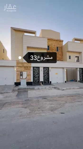 دور للبيع في شارع عبيدالله الهذلي, حي عكاظ, مدينة الرياض, منطقة الرياض