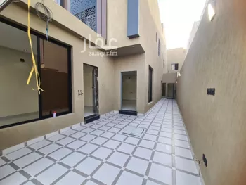 دور للبيع في شارع لقاح, حي عكاظ, مدينة الرياض, منطقة الرياض صورة 4