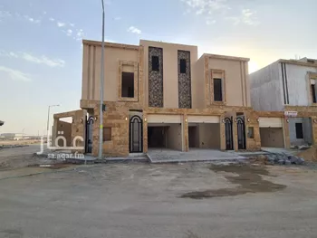 دور للبيع في شارع فاطمة البغدادية, حي طيبة, مدينة الرياض, منطقة الرياض صورة 2