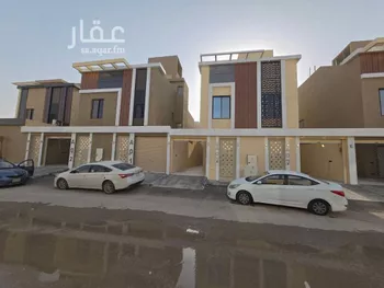 دور للبيع في شارع علي بن سلامة اللخمي, حي بدر, مدينة الرياض, منطقة الرياض صورة 3