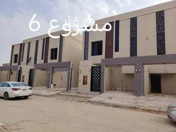 فيلا للبيع في شارع النسور, حي طيبة, مدينة الرياض, منطقة الرياض