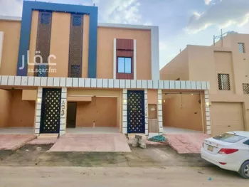 دور للبيع في حي عكاظ, مدينة الرياض, منطقة الرياض صورة 3