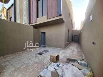 فيلا للبيع في شارع وادي ارثد, حي عكاظ, مدينة الرياض, منطقة الرياض صورة 4