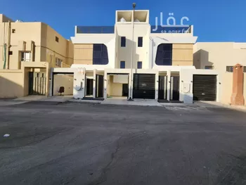 دور للبيع في شارع عبدالله بن حلوان, حي العريجاء الغربي, مدينة الرياض, منطقة الرياض صورة 2