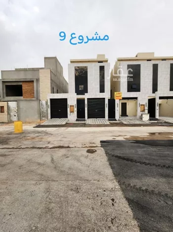 دور للبيع في شارع الزهره, حي طويق, مدينة الرياض, منطقة الرياض