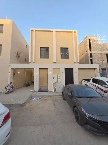 دور للبيع في شارع الامام مسلم, حي بدر, مدينة الرياض, منطقة الرياض صورة 2