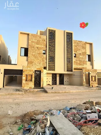 دور للبيع في شارع الرخام, حي طيبة, مدينة الرياض, منطقة الرياض