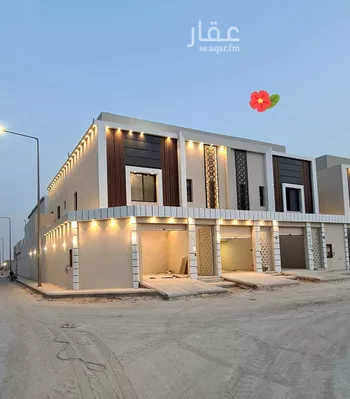فيلا للبيع في شارع عيسى المقدسي, حي طيبة, مدينة الرياض, منطقة الرياض
