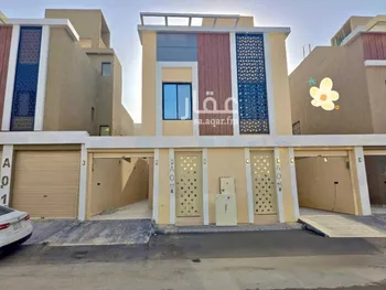 دور للبيع في شارع مسلم, حي بدر, مدينة الرياض, منطقة الرياض