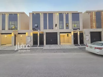دور للبيع في شارع الامام مسلم, حي بدر, مدينة الرياض, منطقة الرياض صورة 3