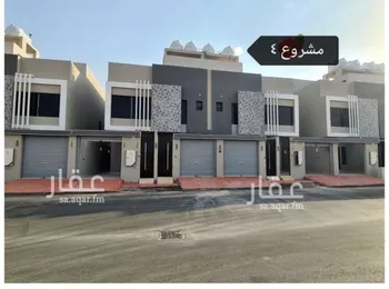 فيلا للبيع في شارع الامام مسلم, حي بدر, مدينة الرياض, منطقة الرياض