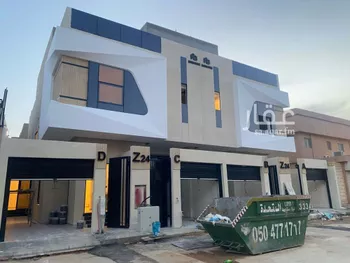 فيلا للبيع في شارع الصرح, حي الزهرة, مدينة الرياض, منطقة الرياض