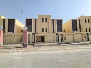 دور للبيع في شارع خيمر, حي عكاظ, مدينة الرياض, منطقة الرياض صورة 2