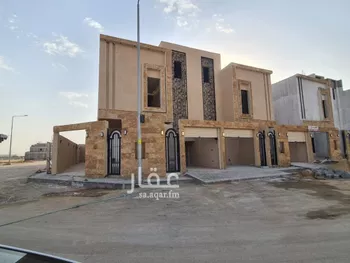دور للبيع في شارع فاطمة البغدادية, حي طيبة, مدينة الرياض, منطقة الرياض صورة 3
