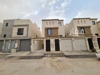 دور للبيع في شارع الامام مسلم, حي بدر, مدينة الرياض, منطقة الرياض صورة 2